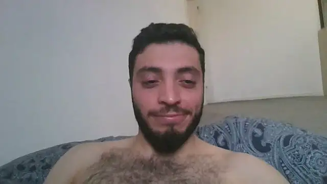SoftAmjad webcam
