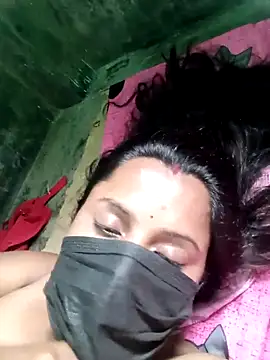 SanjanaBiswas323 webcam