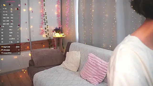 JazminViehman webcam