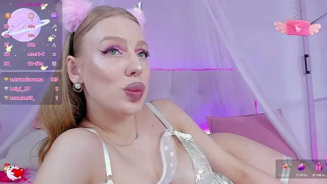 YourWildDestiny webcam