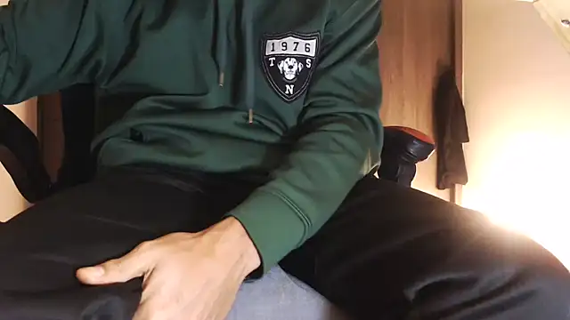 ErosFindomKing webcam