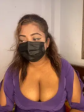 _Cute_ariana_ webcam