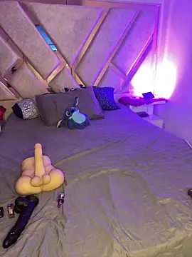 MarianaaSantos webcam