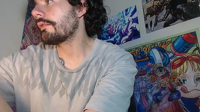 LuciferSantoryu webcam