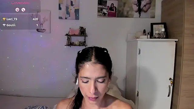 Veronikolsen-'s room