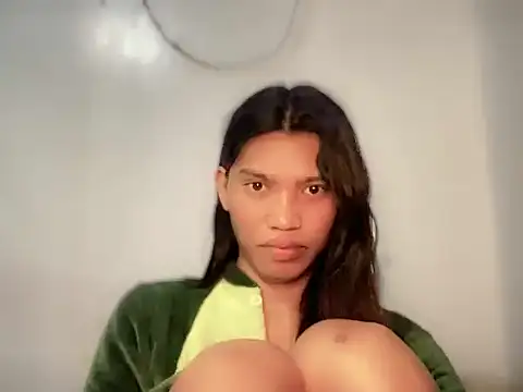 Yourgoddess_jayve webcam