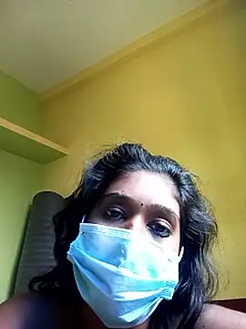bannerjeesneha20 webcam