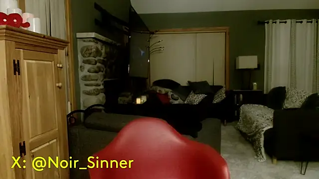 sinnernoir webcam
