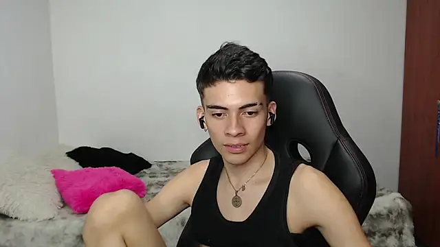 rimuru17 (M twink) - SHOW CUM