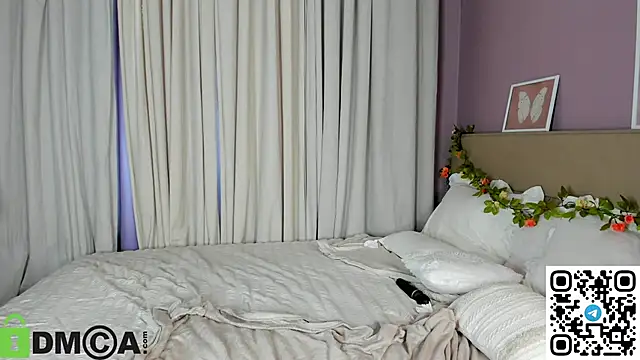 Annet_Nel1son webcam