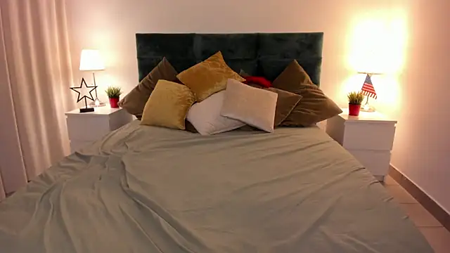 missAngellina live sex cam