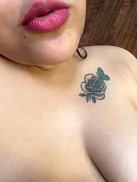 Rosy_BabyDoll