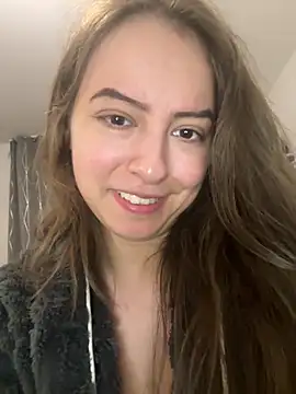 eleonoree - Live Cam