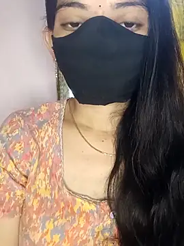 Telugu_Cute_Angel webcam