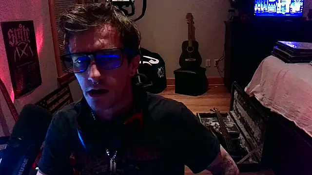 LEVIATHANX666 webcam