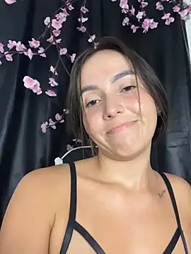 Scarlett05 webcam