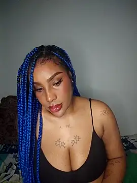 Queen_Amara webcam