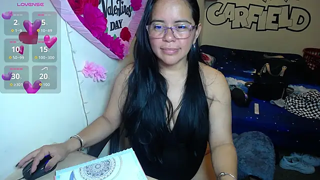 Miss__kendra_ webcam