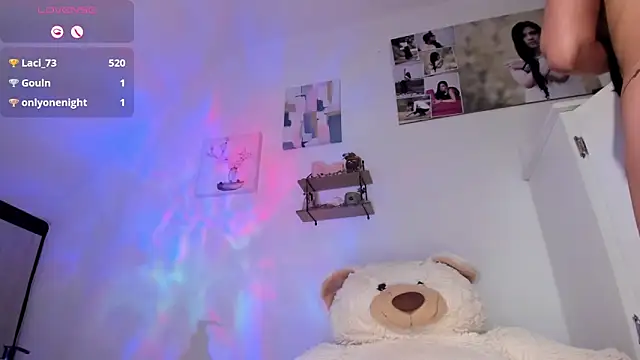 Veronikolsen- webcam