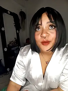 RubyCastellanos_XXXX webcam