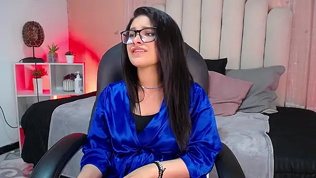 Keny_Williams webcam