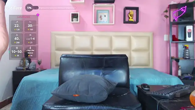 sharoll_nasty webcam