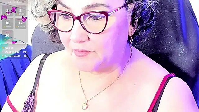 cataleya_mom - Cataleya_mom's free webcam - UK Sex Cams