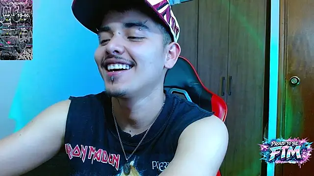 Hgp3riodictabl3 webcam