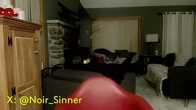 sinnernoir webcam
