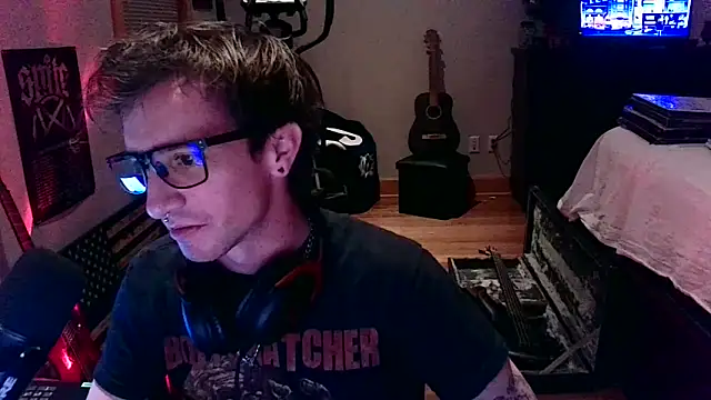 LEVIATHANX666 webcam