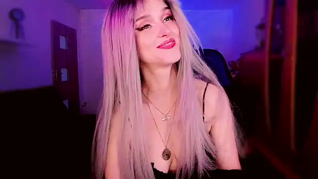 MistressJolie webcam