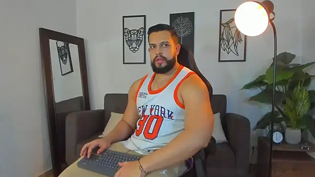 Justin_kingX7 webcam