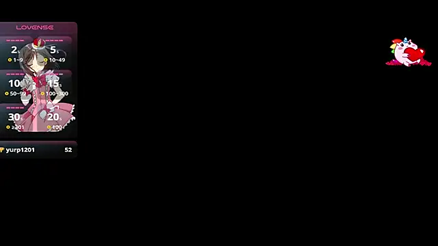 Saray_extrovert_ webcam