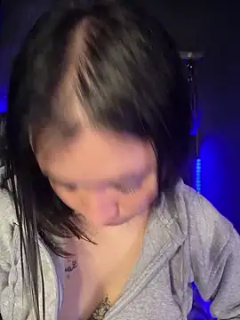 Sophie_LS - Live Cam