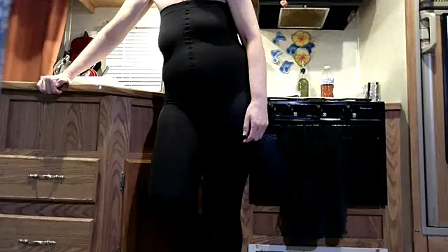 sexyinpantyhose webcam