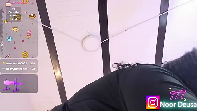 Candaceoweens webcam