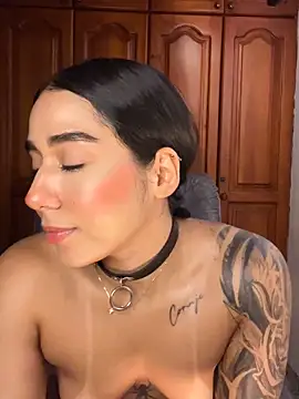 KaditaNavarro webcam