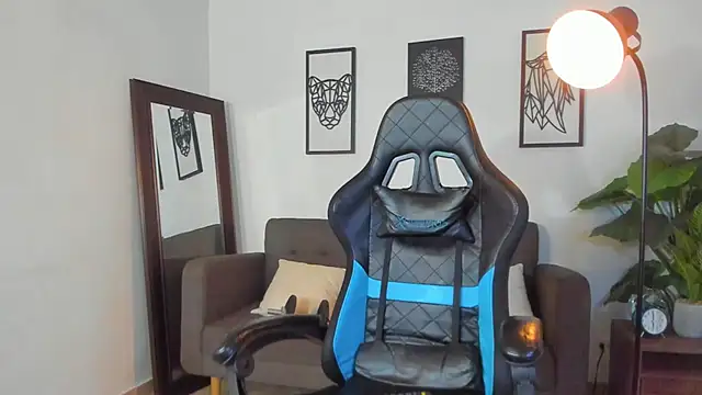 Justin_kingX7 webcam