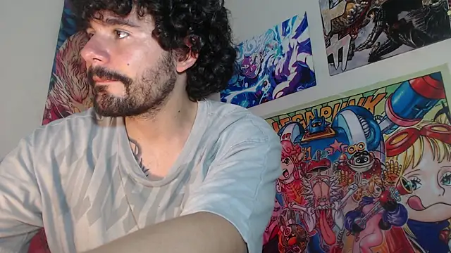 LuciferSantoryu webcam