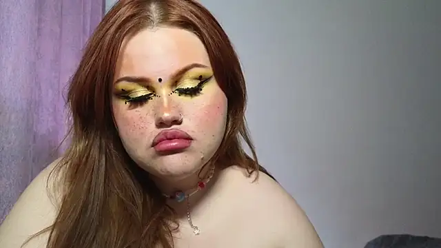 Gloria_Thomas webcam