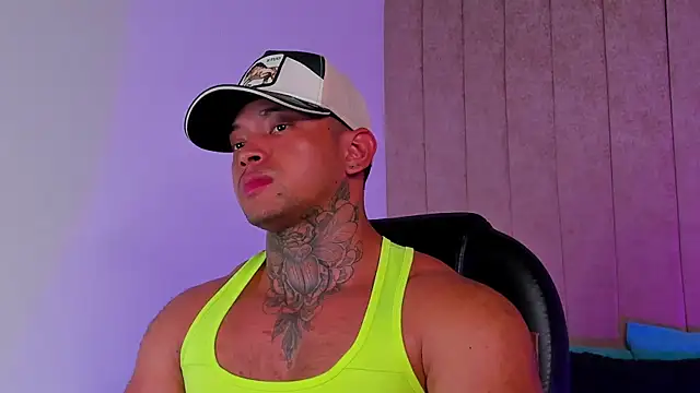 Stiven_collins webcam