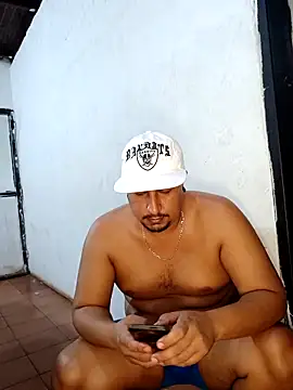 Tequilamaster webcam