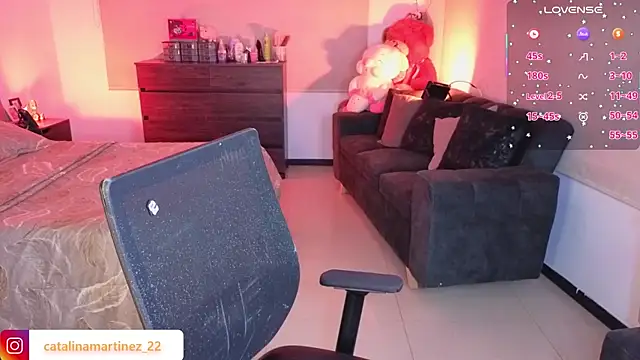 Catalina_mart webcam