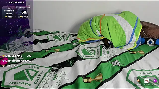 Angel__Dreams webcam