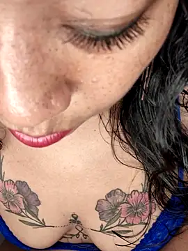 Milfanal_dana webcam