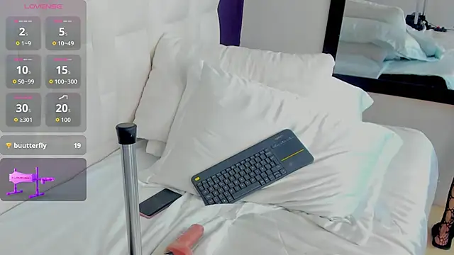 Dayan-Russell webcam