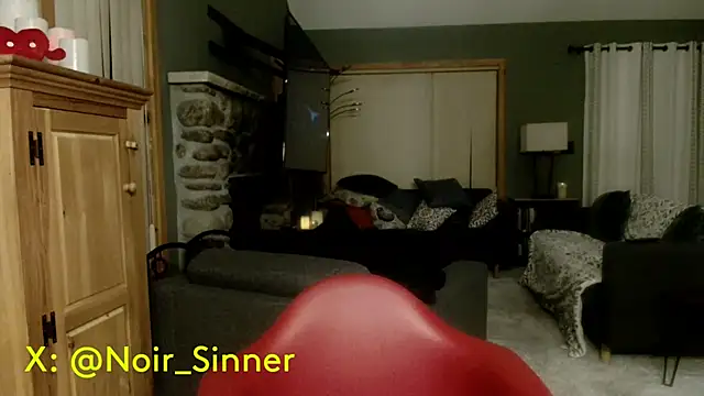 sinnernoir webcam