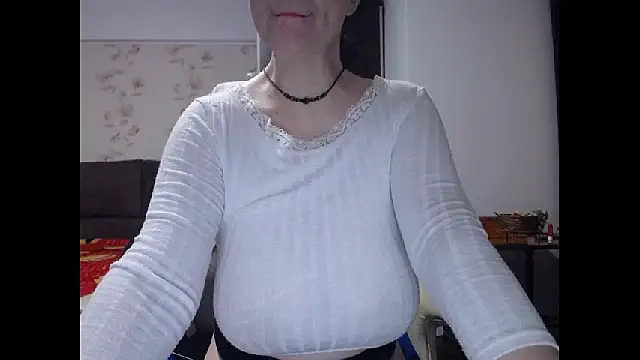 Mary_x webcam