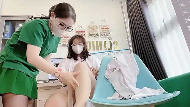 Clinic_Sexy webcam