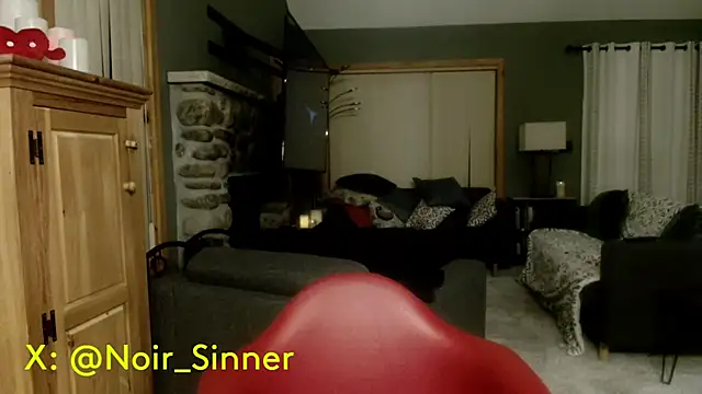 sinnernoir webcam